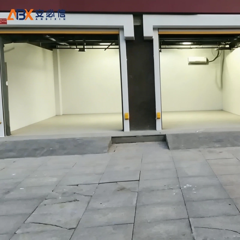 鹤岗高速门