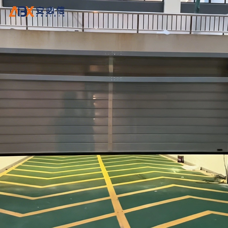 鹤岗医药密闭高速门